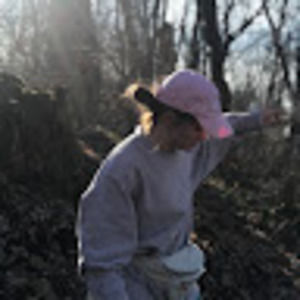 Meet your Posher, Caroline